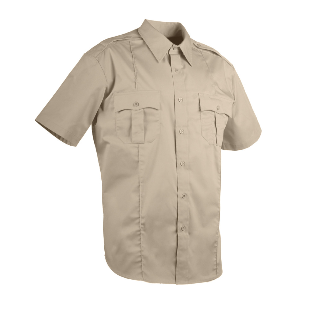 SHORT SLEEVES SECURITY SHIRTS