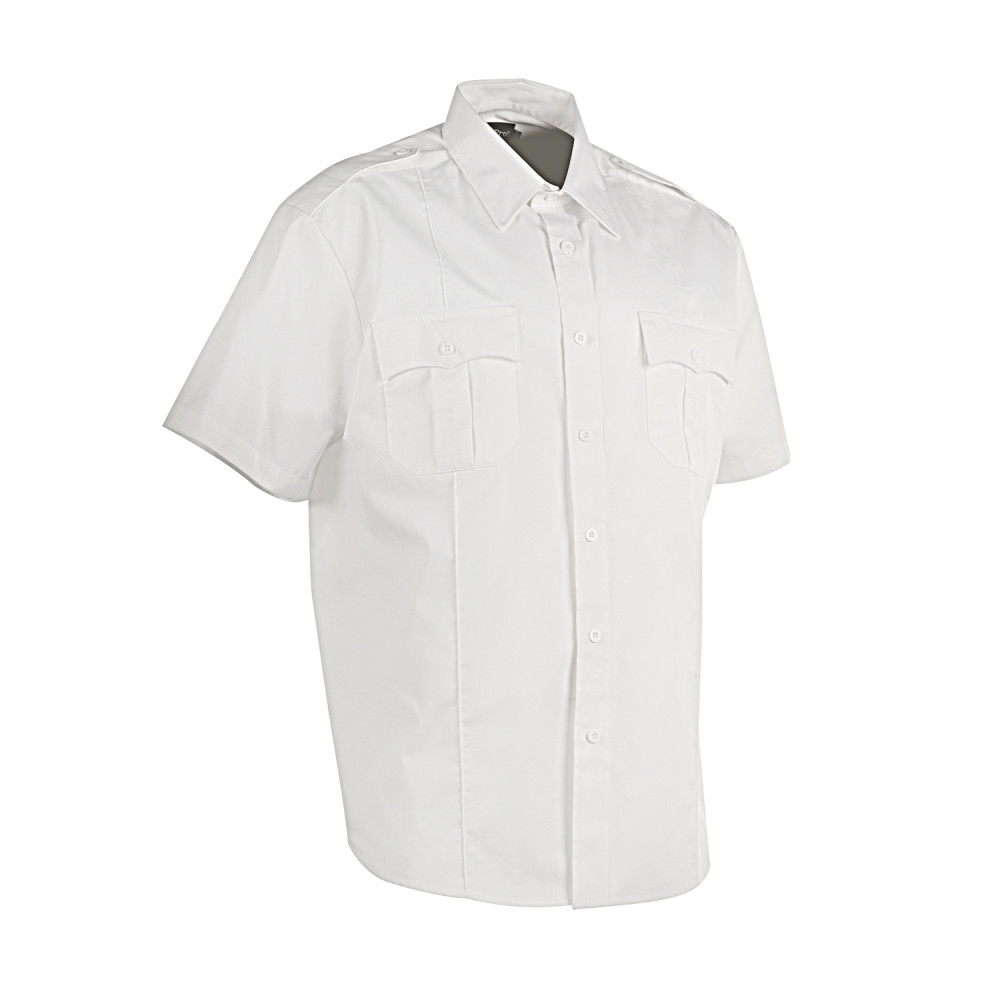 SHORT SLEEVES SECURITY SHIRTS