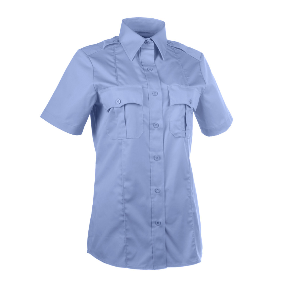 SHORT SLEEVES SECURITY SHIRTS