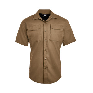 SHORT SLEEVES SECURITY SHIRTS