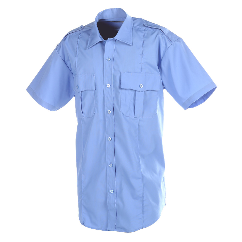 SHORT SLEEVES SECURITY SHIRTS