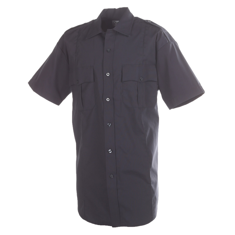 SHORT SLEEVES SECURITY SHIRTS