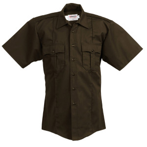 SHORT SLEEVES SECURITY SHIRTS