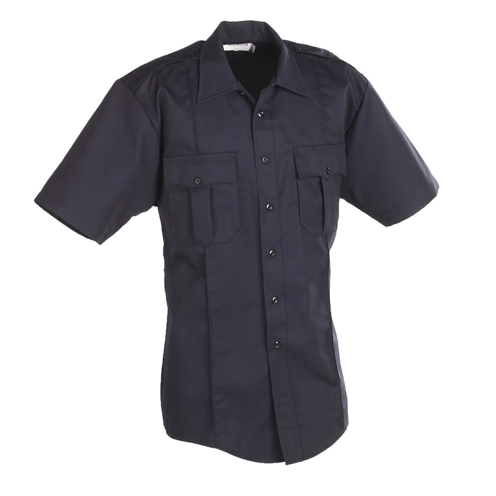 SHORT SLEEVES SECURITY SHIRTS