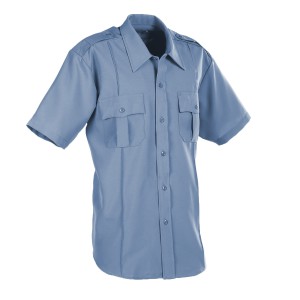 SHORT SLEEVES SECURITY SHIRTS