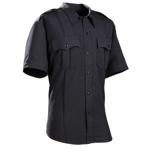 SHORT SLEEVES SECURITY SHIRTS