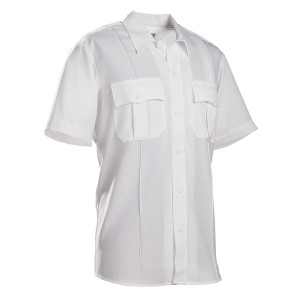 SHORT SLEEVES SECURITY SHIRTS