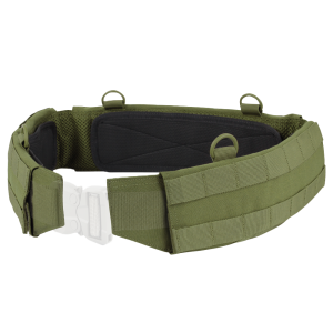 MILITARY BELT