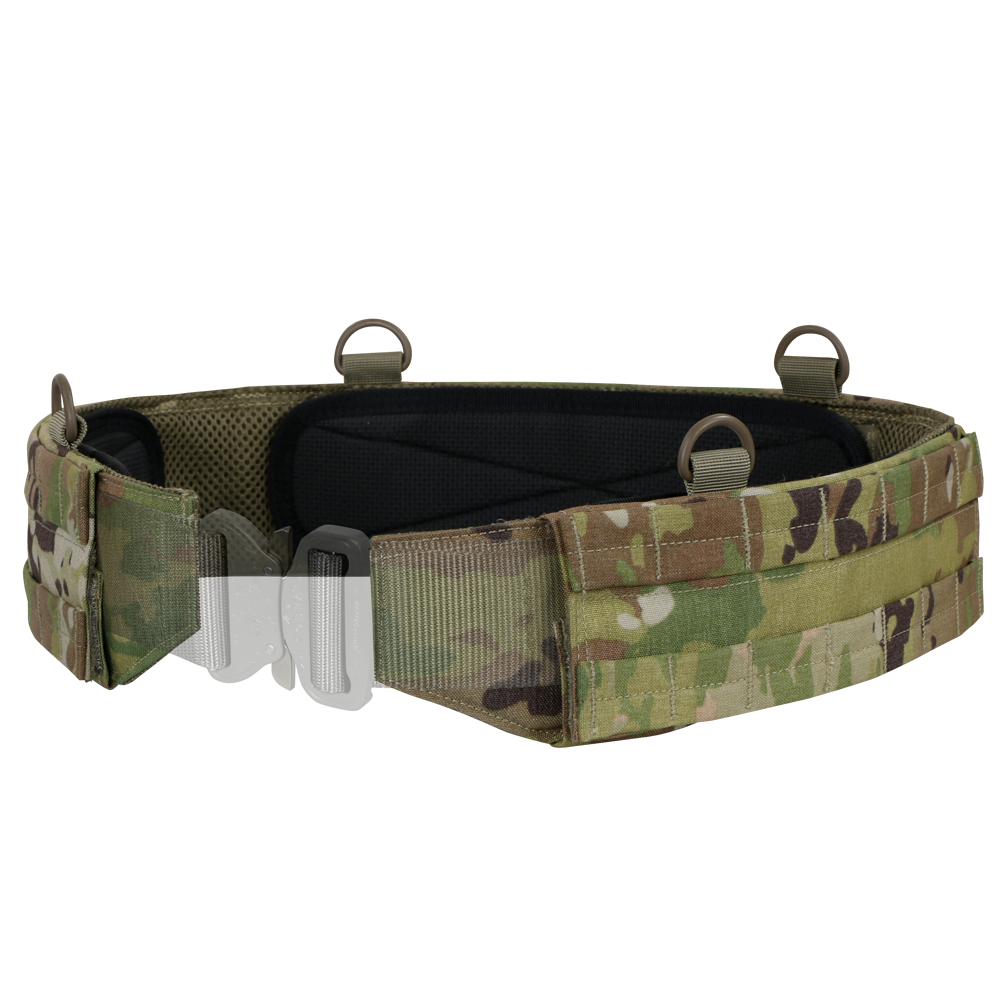 MILITARY BELT