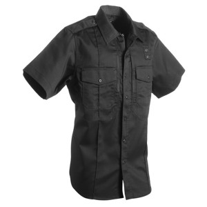 SHORT SLEEVES SECURITY SHIRTS