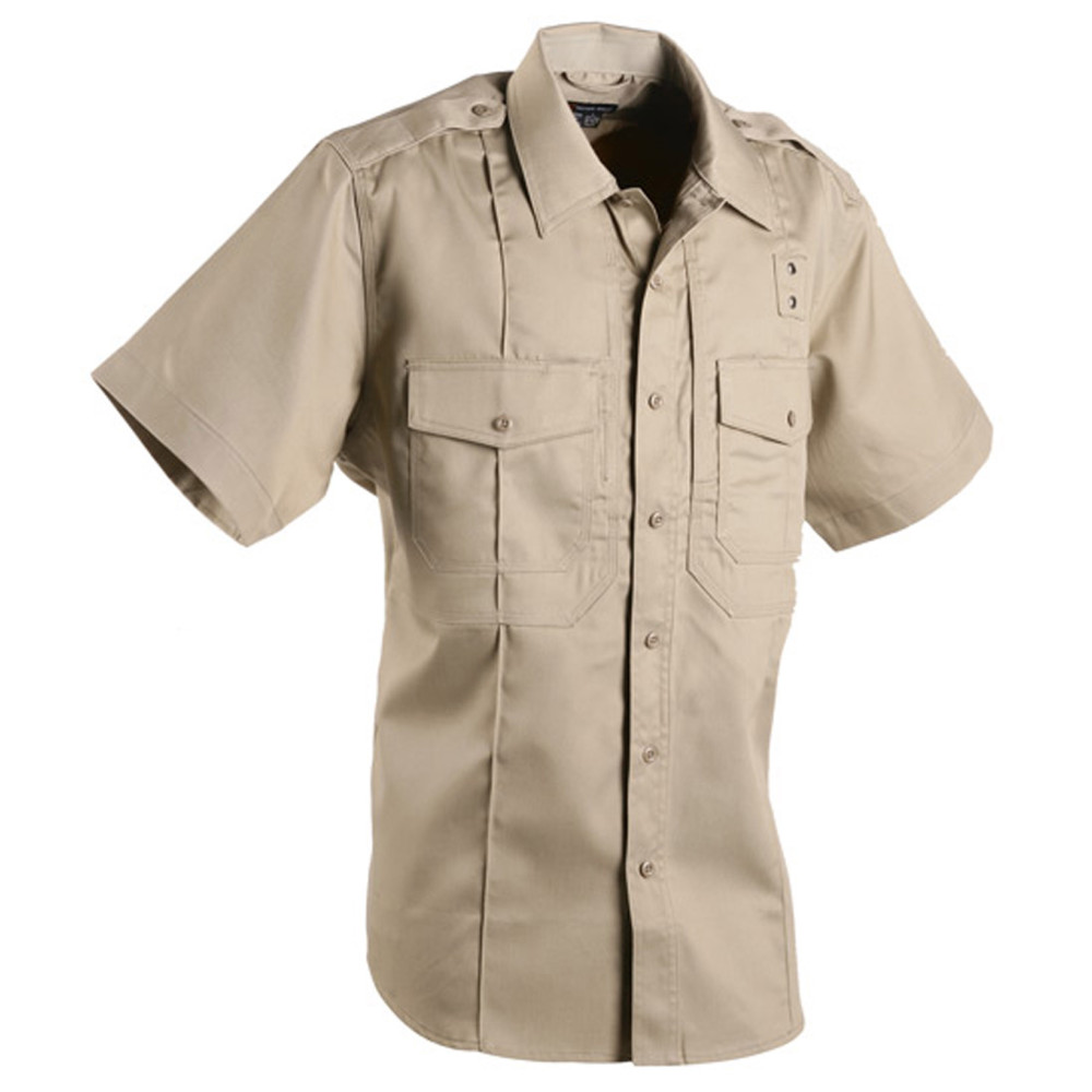 SHORT SLEEVES SECURITY SHIRTS