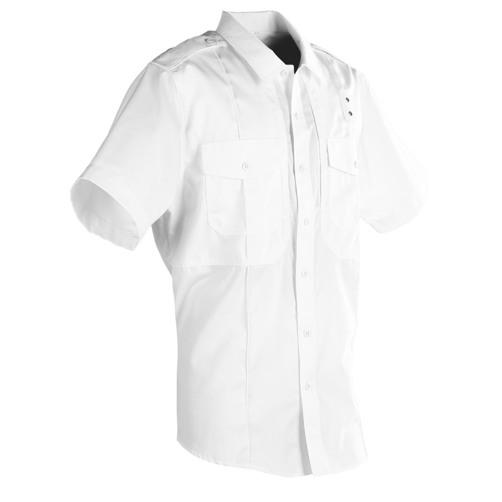 SHORT SLEEVES SECURITY SHIRTS