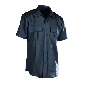 SHORT SLEEVES SECURITY SHIRTS