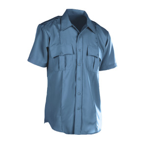 SHORT SLEEVES SECURITY SHIRTS