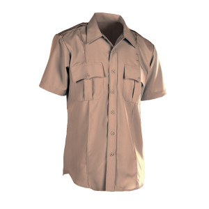 SHORT SLEEVES SECURITY SHIRTS