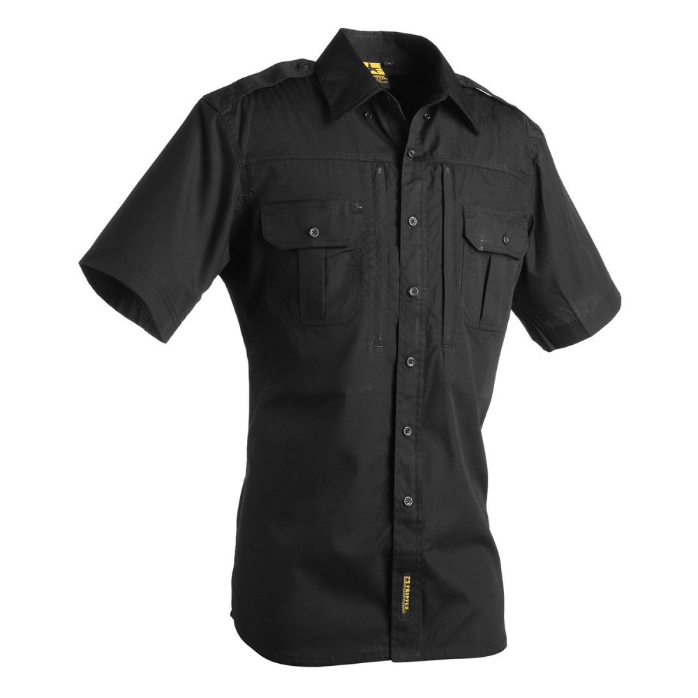 SHORT SLEEVES SECURITY SHIRTS