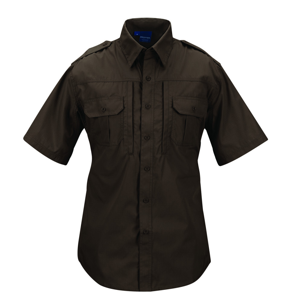 SHORT SLEEVES SECURITY SHIRTS