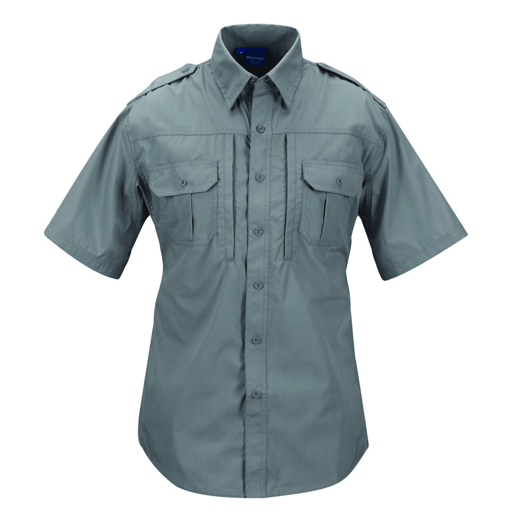 SHORT SLEEVES SECURITY SHIRTS