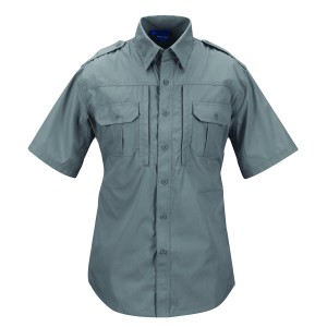 SHORT SLEEVES SECURITY SHIRTS