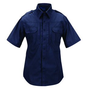 SHORT SLEEVES SECURITY SHIRTS