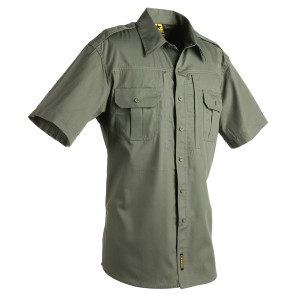 SHORT SLEEVES SECURITY SHIRTS