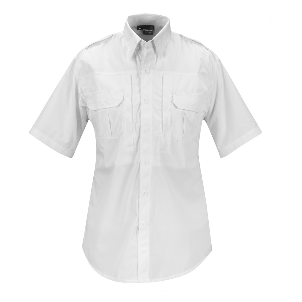 SHORT SLEEVES SECURITY SHIRTS