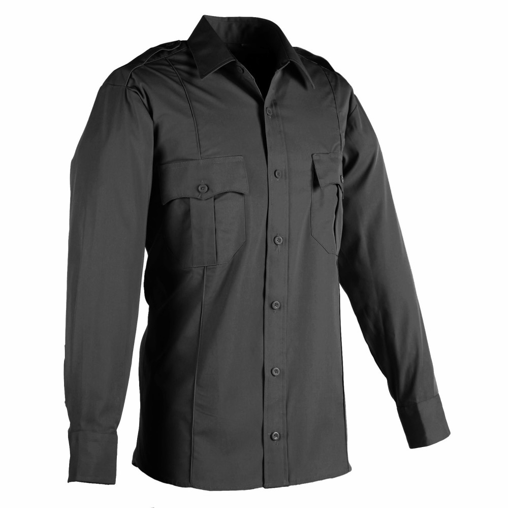 FULL SLEEVES SECURITY SHIRTS