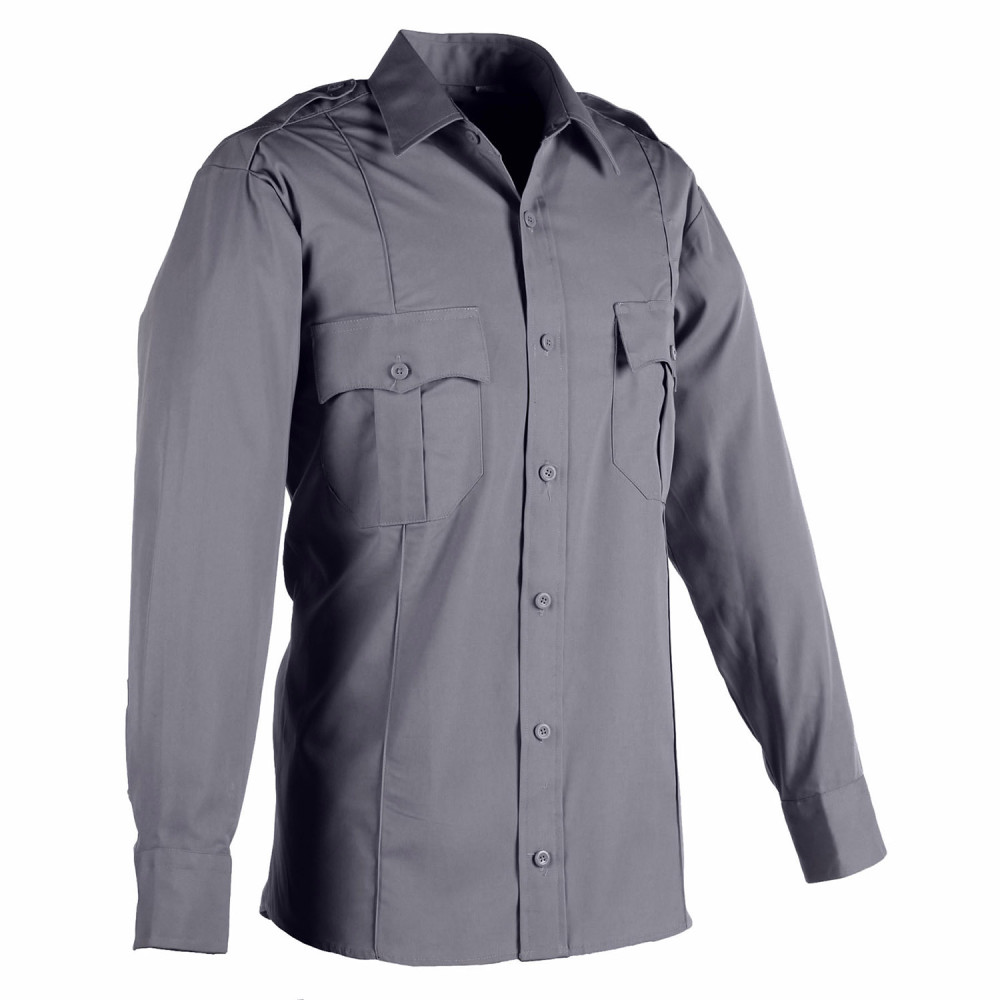 FULL SLEEVES SECURITY SHIRTS