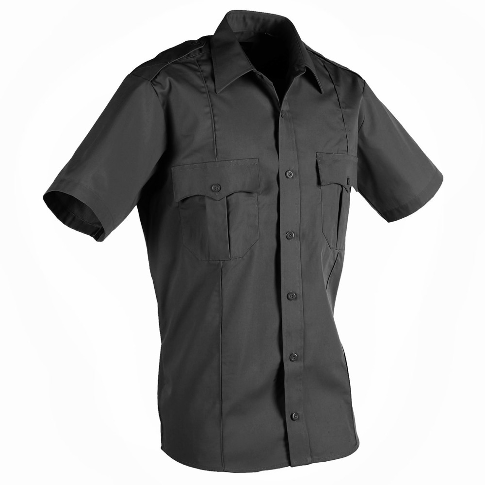 SHORT SLEEVES SECURITY SHIRTS