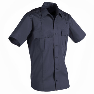 SHORT SLEEVES SECURITY SHIRTS