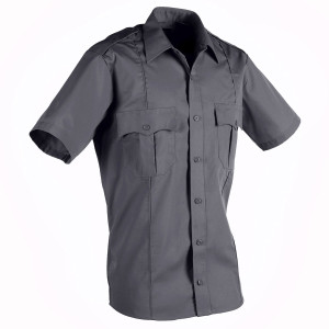 SHORT SLEEVES SECURITY SHIRTS