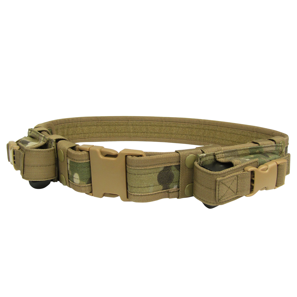 MILITARY BELT