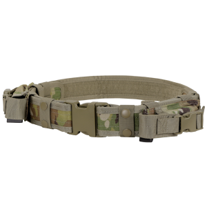 MILITARY BELT