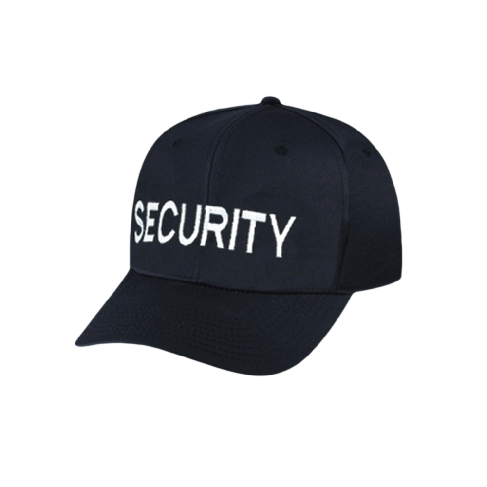 SECURITY CAPS