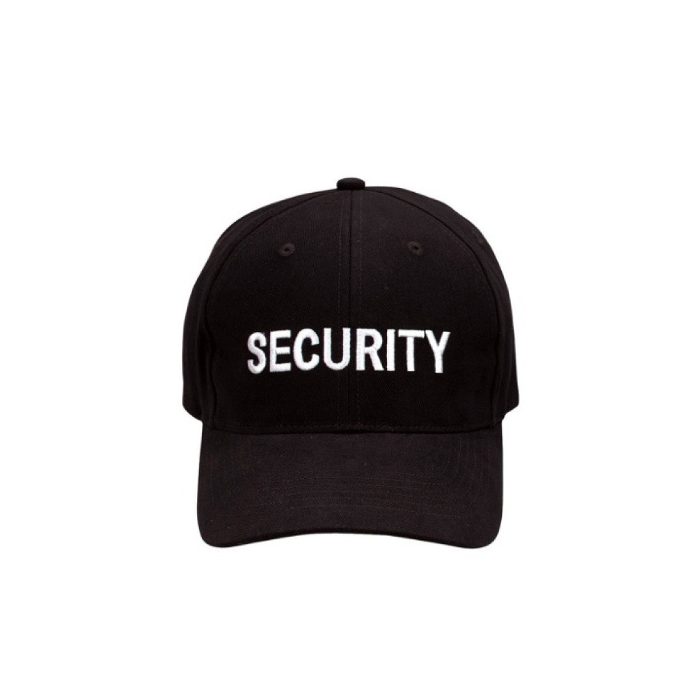 SECURITY CAPS