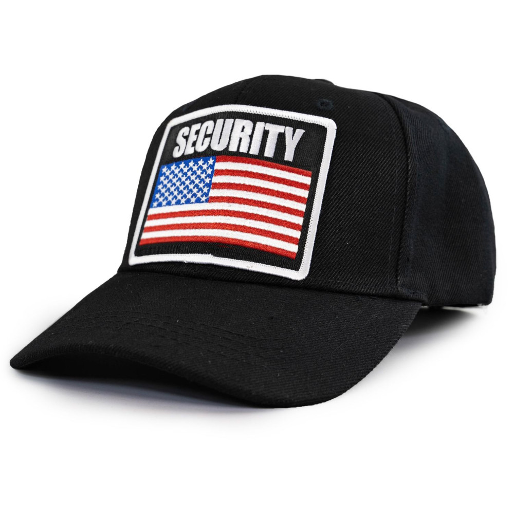 SECURITY CAPS