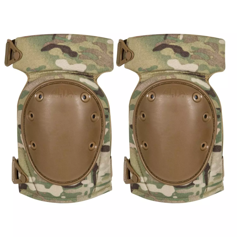 PROTECTIVE KNEES PADS