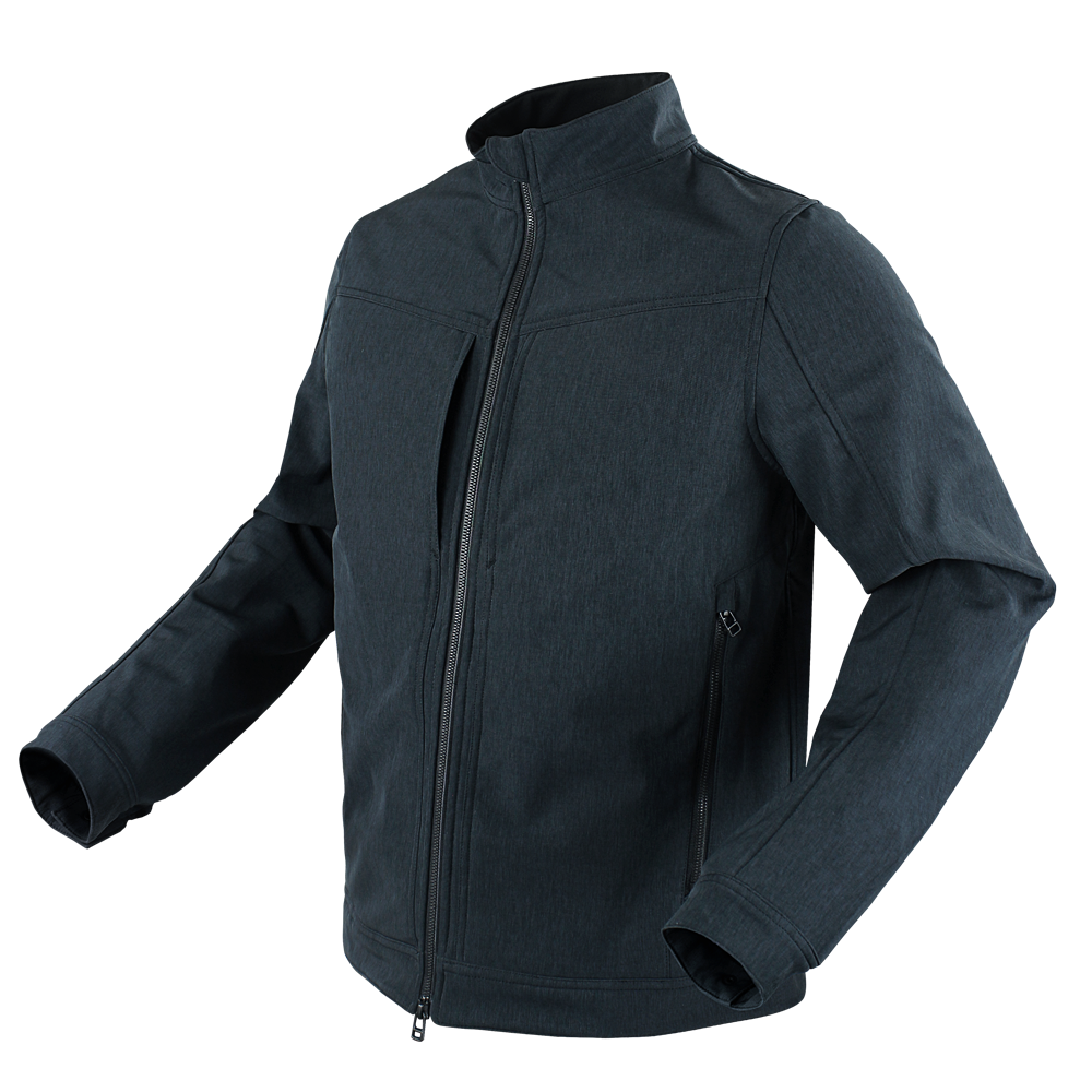 SOFTSHELL JACKETS