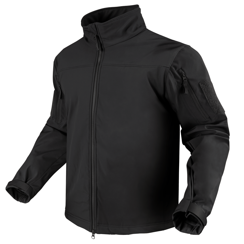 SOFTSHELL JACKETS