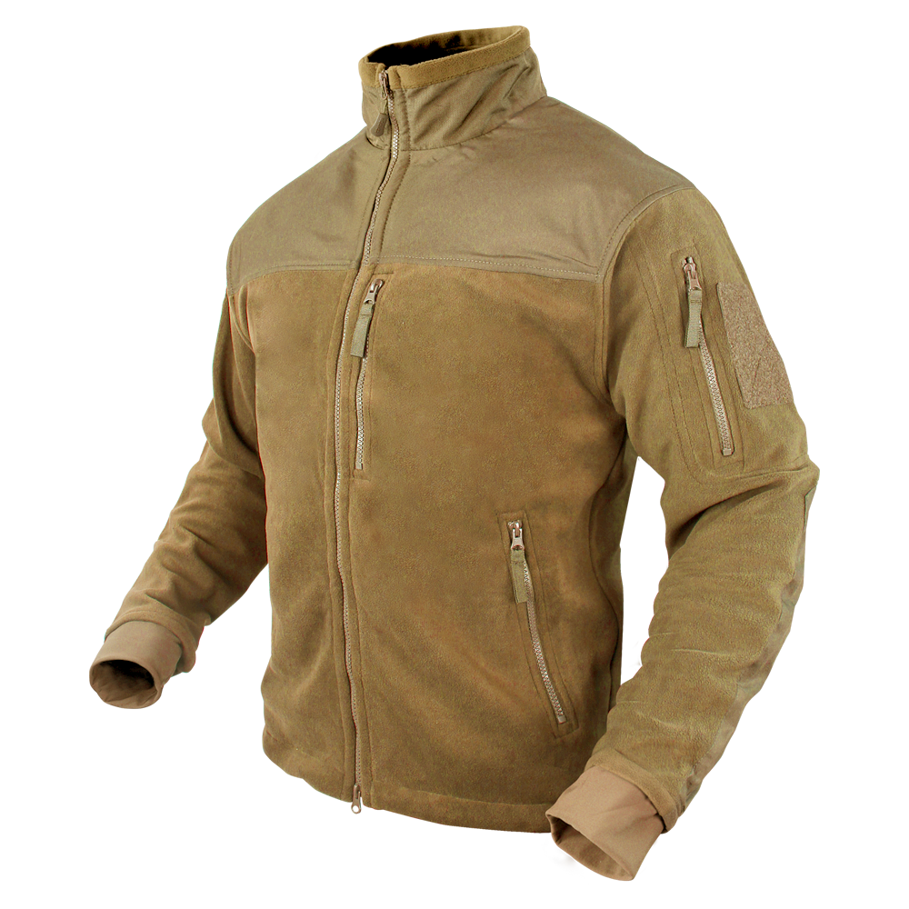 SOFTSHELL JACKETS