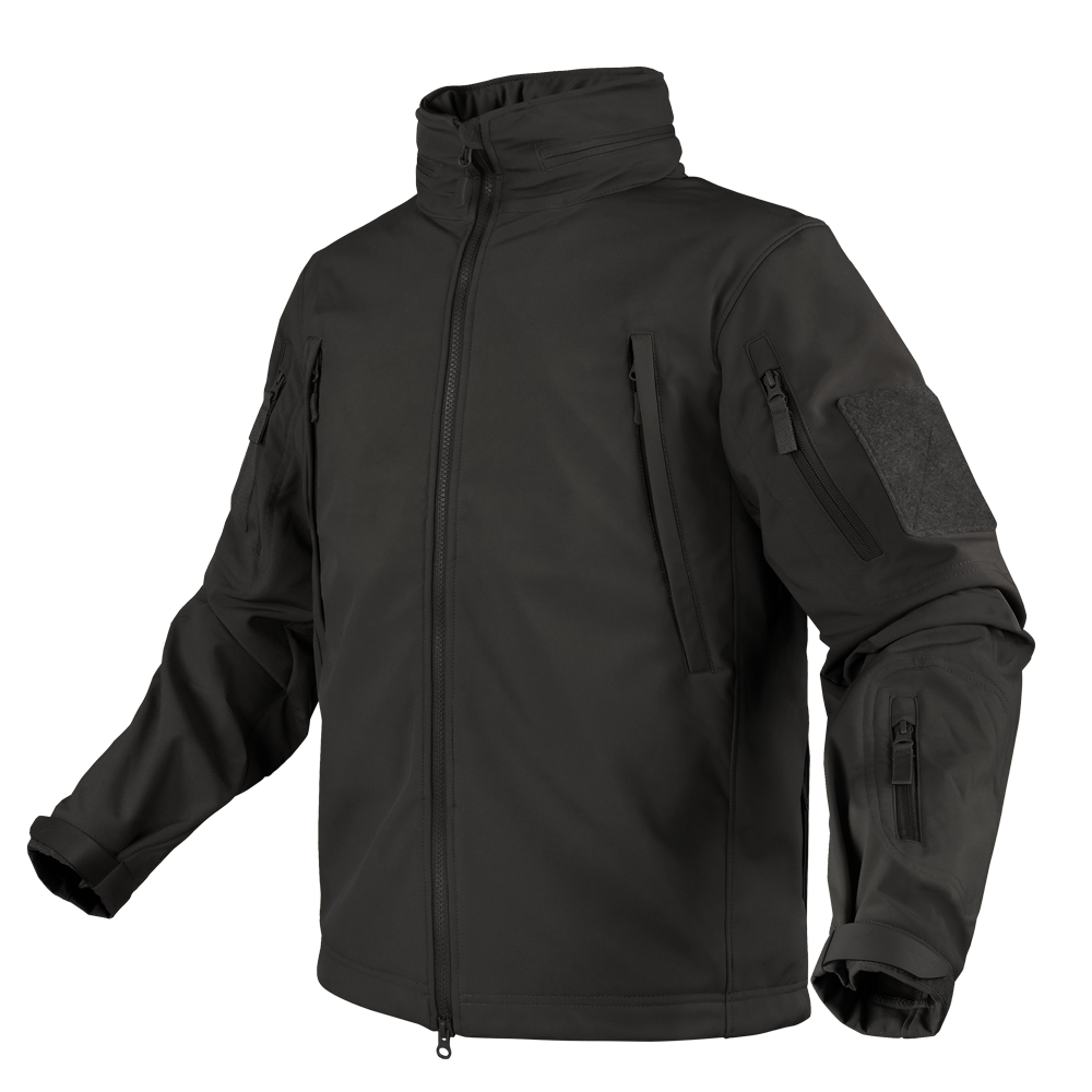 SOFTSHELL JACKETS