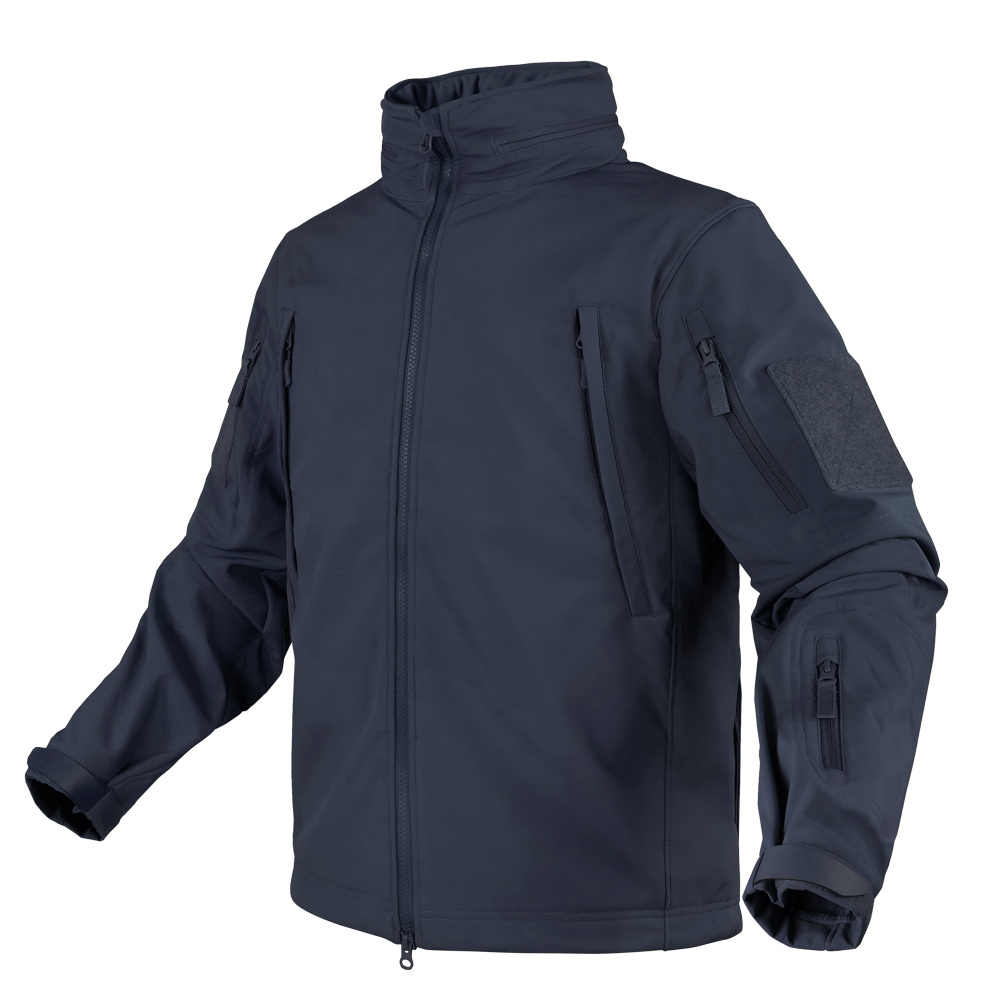 SOFTSHELL JACKETS