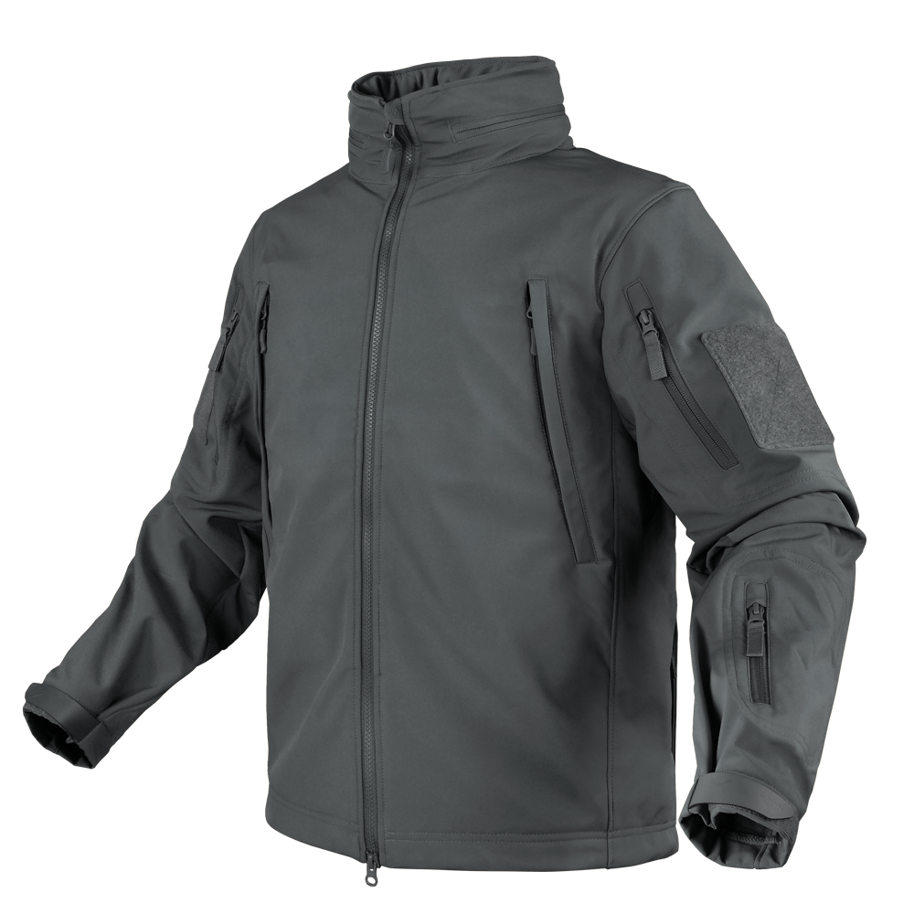 SOFTSHELL JACKETS