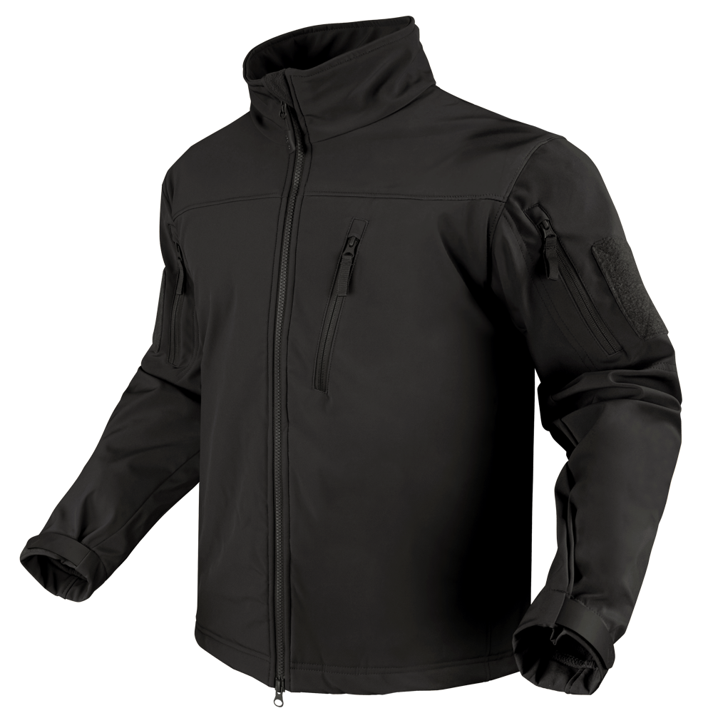 SOFTSHELL JACKETS