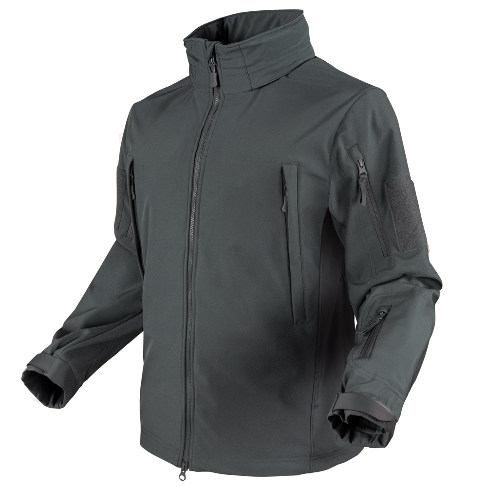 SOFTSHELL JACKETS