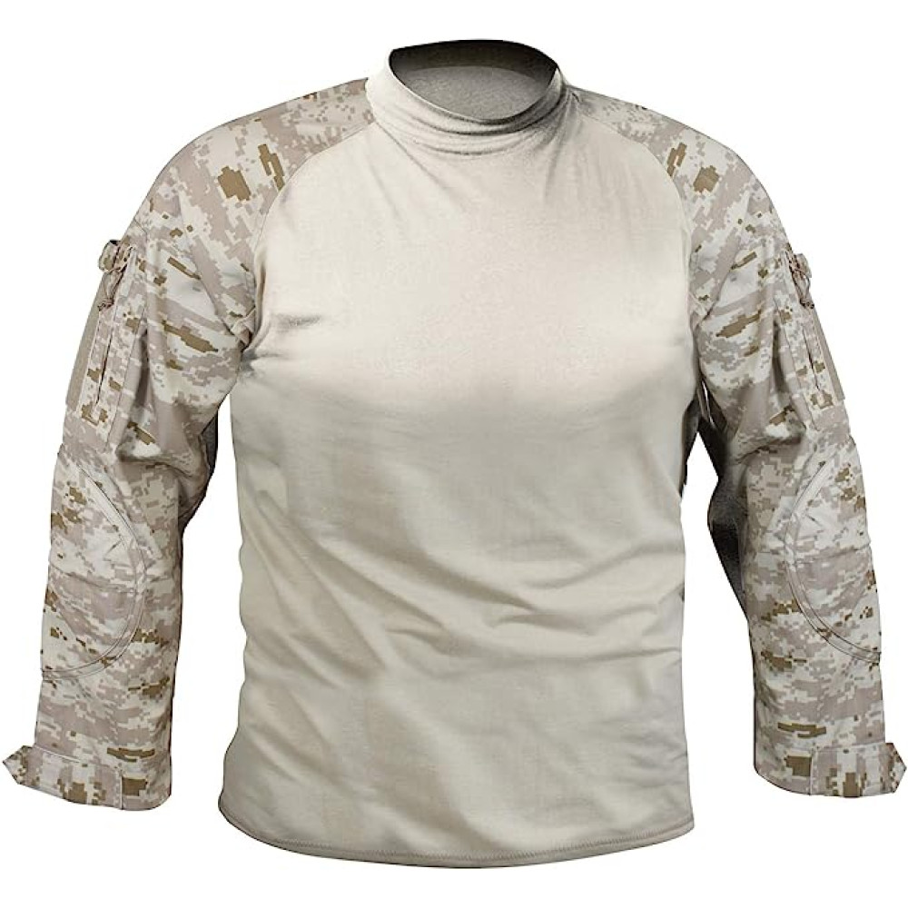 TACTICAL LONG SLEEVES SHIRTS