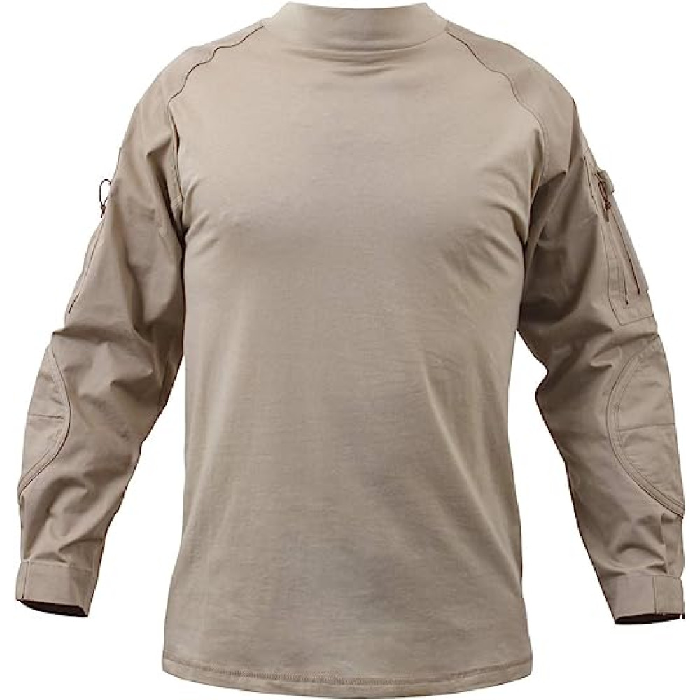 TACTICAL LONG SLEEVES SHIRTS