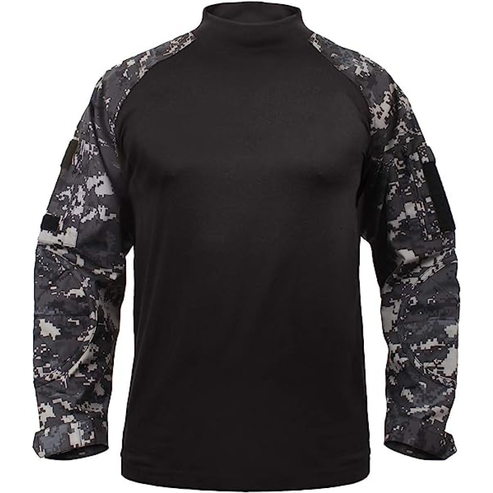 TACTICAL LONG SLEEVES SHIRTS