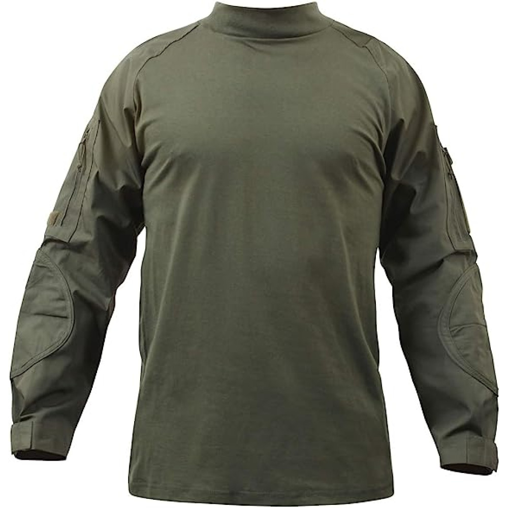 TACTICAL LONG SLEEVES SHIRTS