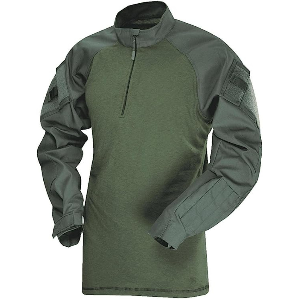 TACTICAL LONG SLEEVES SHIRTS